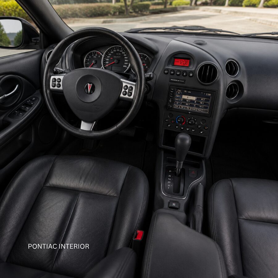 Pontiac Performance Chip - Image 4