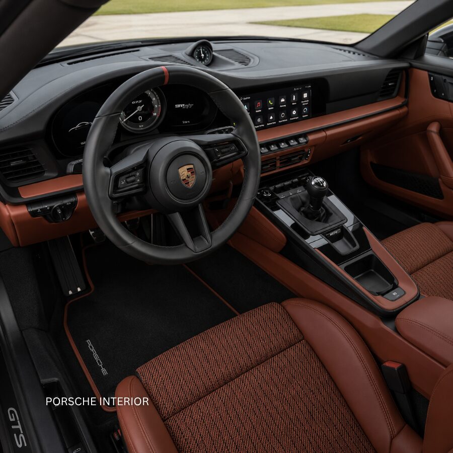 Porsche Performance Chip - Image 4
