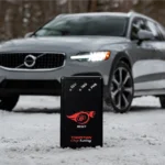 Volvo Performance Chip