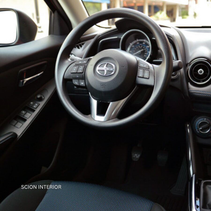 Scion Performance Chip - Image 4