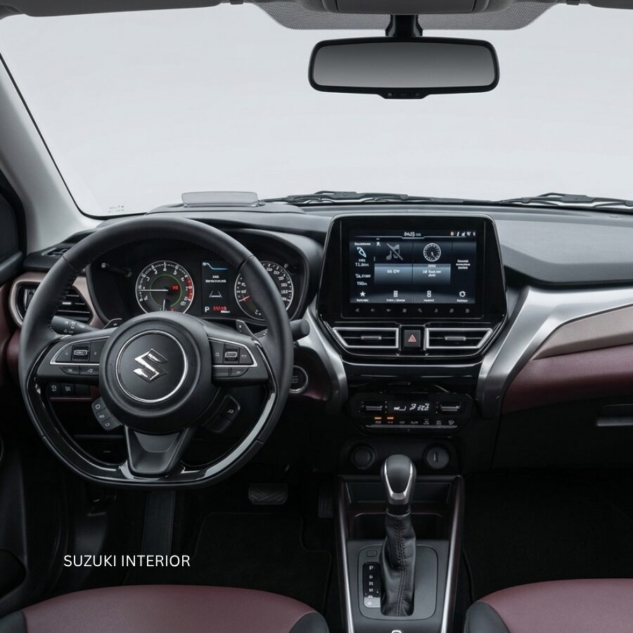 Suzuki Performance Chip - Image 4