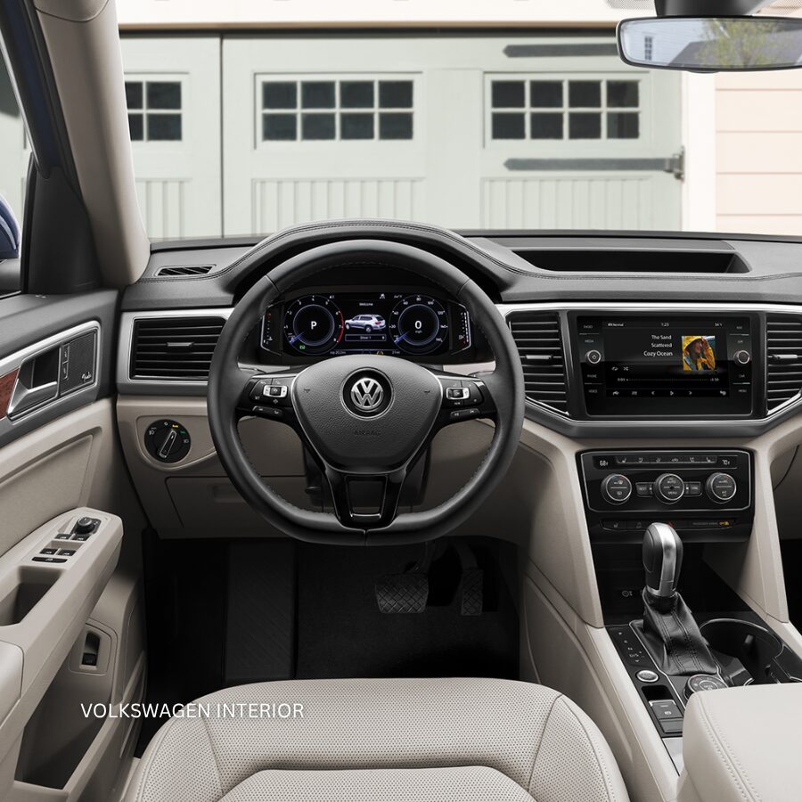 Volkswagen Performance Chip - Image 4