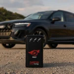 Audi Performance Chip