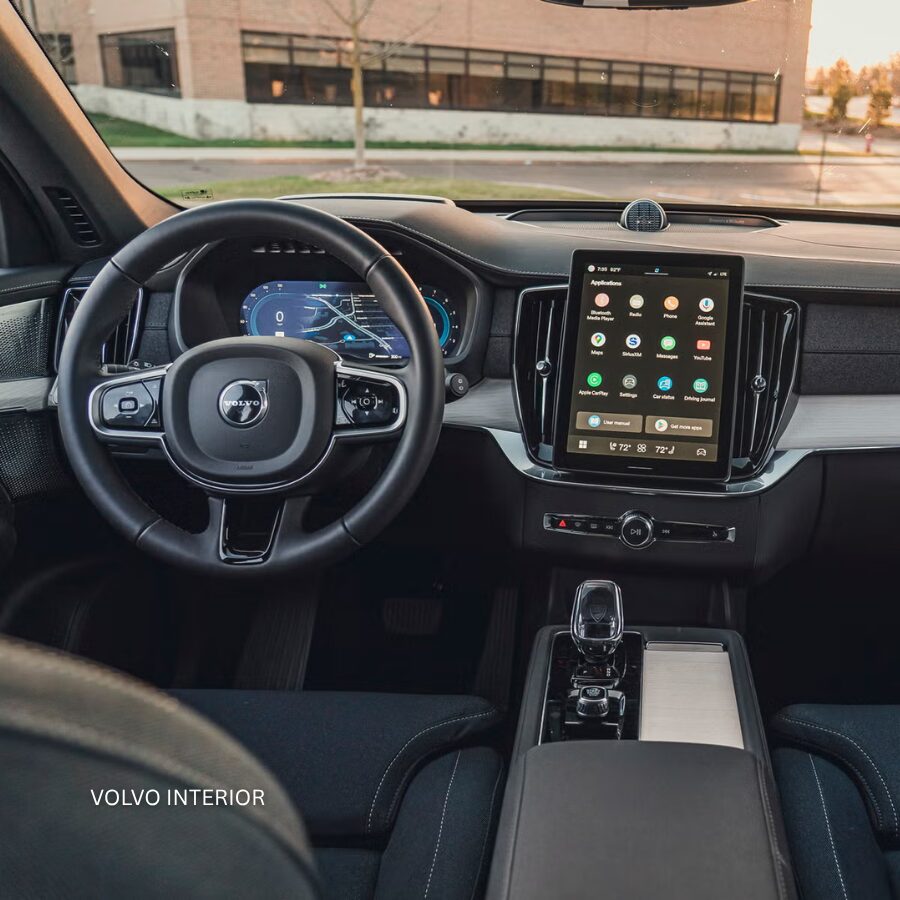 Volvo Performance Chip - Image 4