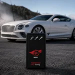 Bentley Performance Chip