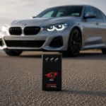 BMW Performance Chip