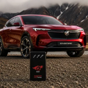 Buick Performance Chip