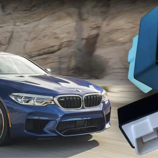 BMW Performance Chip