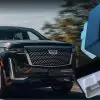 Cadillac Performance Chip