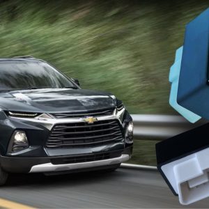Thorton Chip Tuning - Improve Gas Mileage, Increase Performance