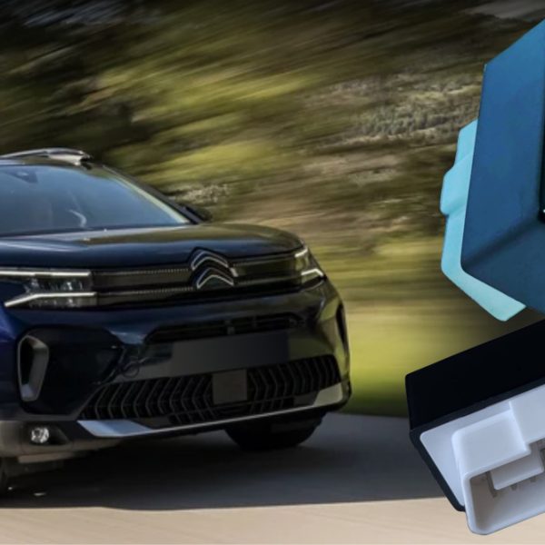 Citroën Performance Chip
