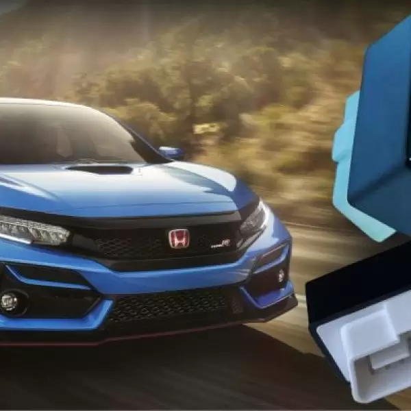 Honda Performance Chip