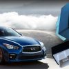 Infiniti Performance Chip