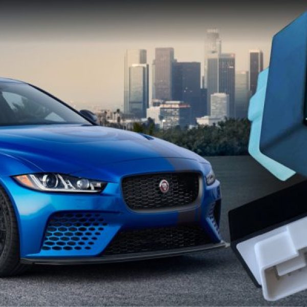 Jaguar Performance Chip