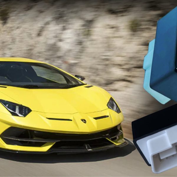 Lamborghini Performance Chip