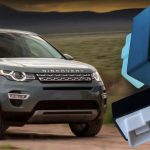 Land Rover Performance Chip