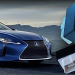 Lexus Performance Chip