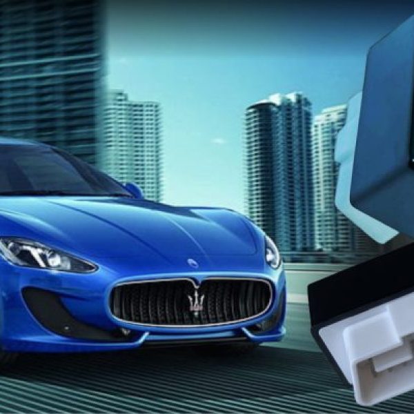 Maserati Performance Chip