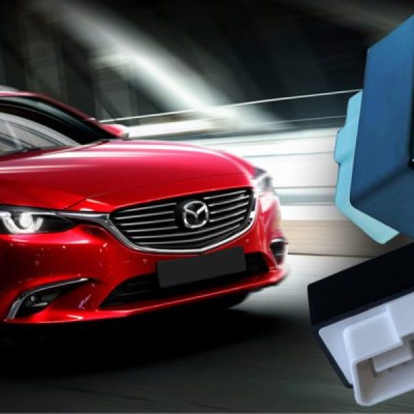 Mazda Performance Chip