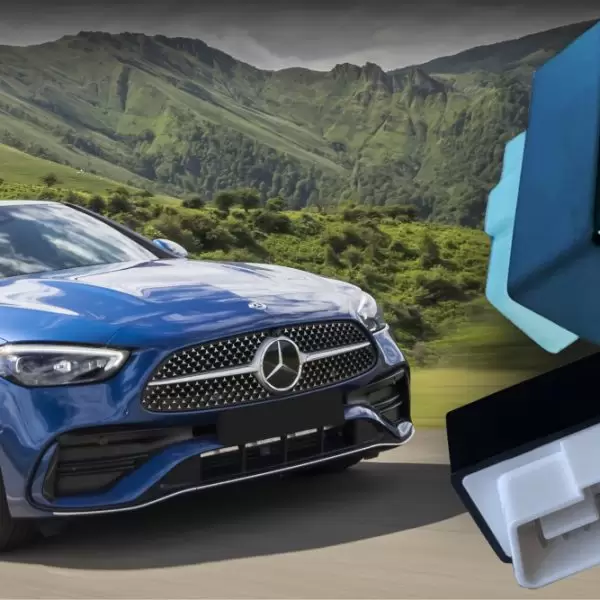 Mercedes Performance Chip
