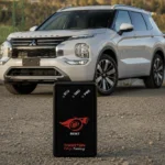 Mitsubishi Performance Chip