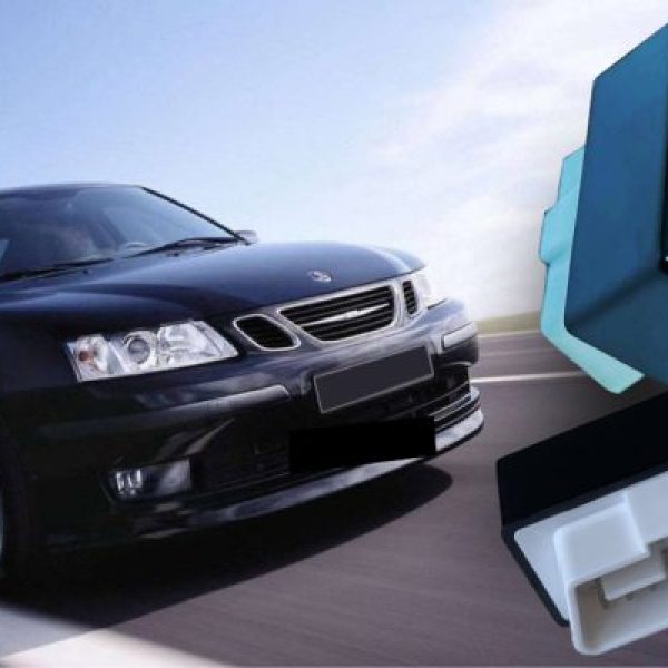 SAAB Performance Chip