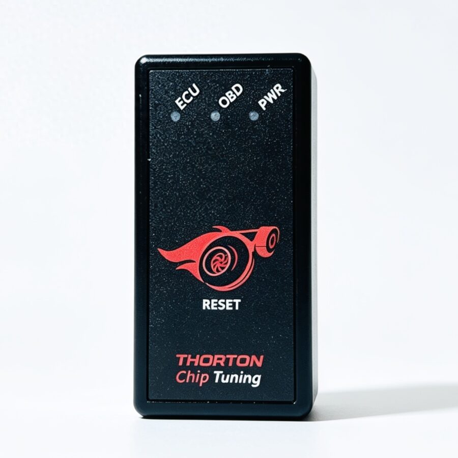 Acura Performance Chip - Image 6