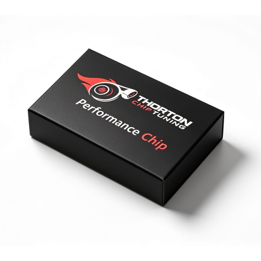 Chevrolet Performance Chip - Image 9
