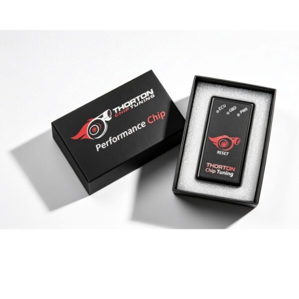 Lexus Performance Chip - Thorton Chip Tuning