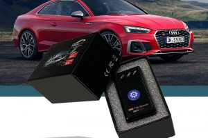 Audi Performance Chip