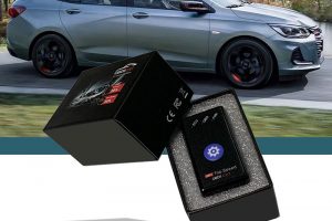 Fits 2010-2019 Chevy Cruze - Performance Tuner Chip Power Tuning Programmer