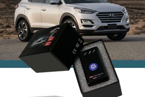 Hyundai Performance Chip