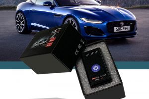 Jaguar Performance Chip