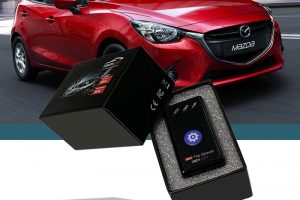 Mazda Performance Chip