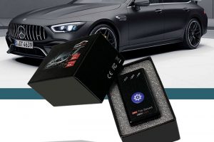 Mercedes Performance Chip