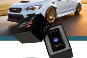Subaru Performance Chip
