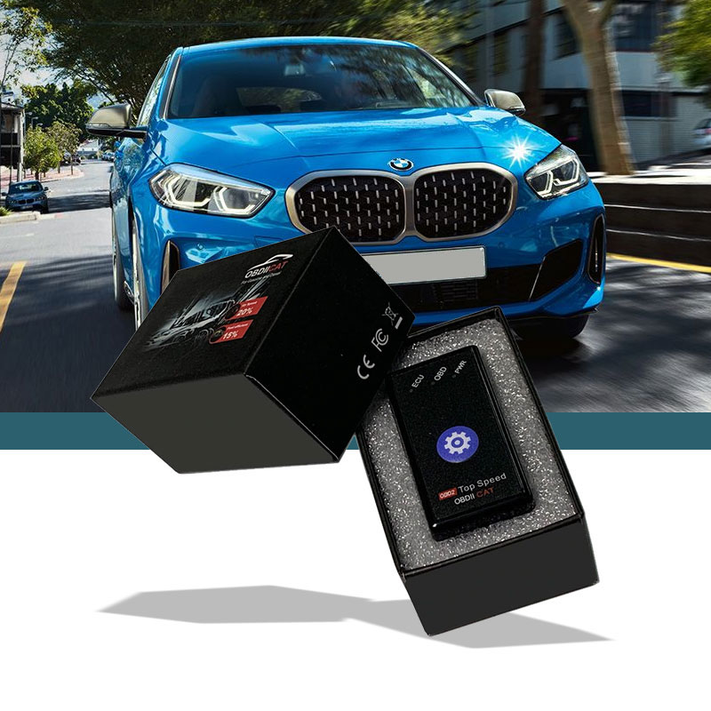 BMW Performance Chip